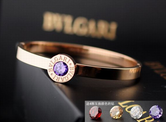 Bracciale Bvlgari Modello 298